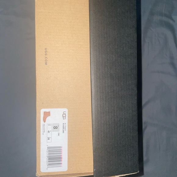 UGG for sale brand new never worn once main image 5